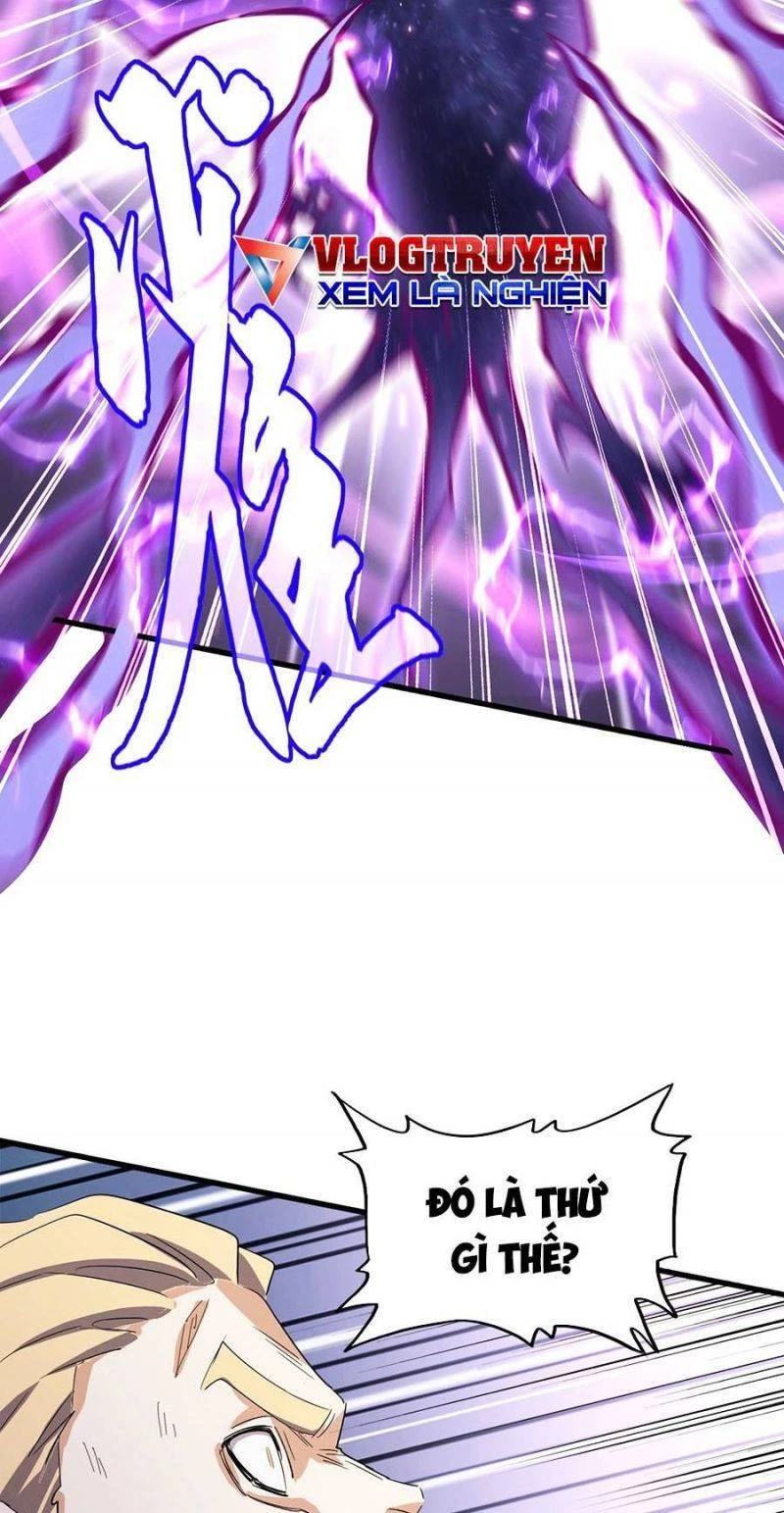 Đại Quản Gia Là Ma Hoàng Chapter 349 - Trang 4