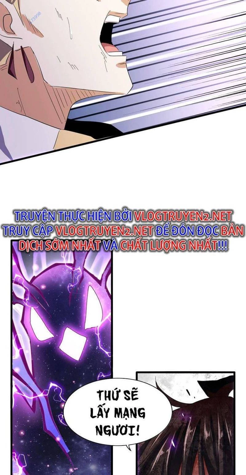 Đại Quản Gia Là Ma Hoàng Chapter 349 - Trang 4