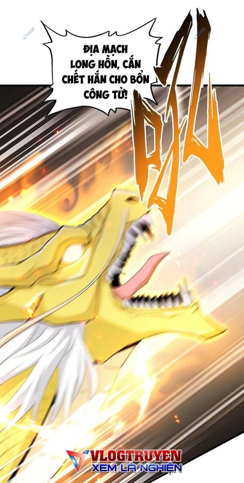 Đại Quản Gia Là Ma Hoàng Chapter 349 - Trang 4