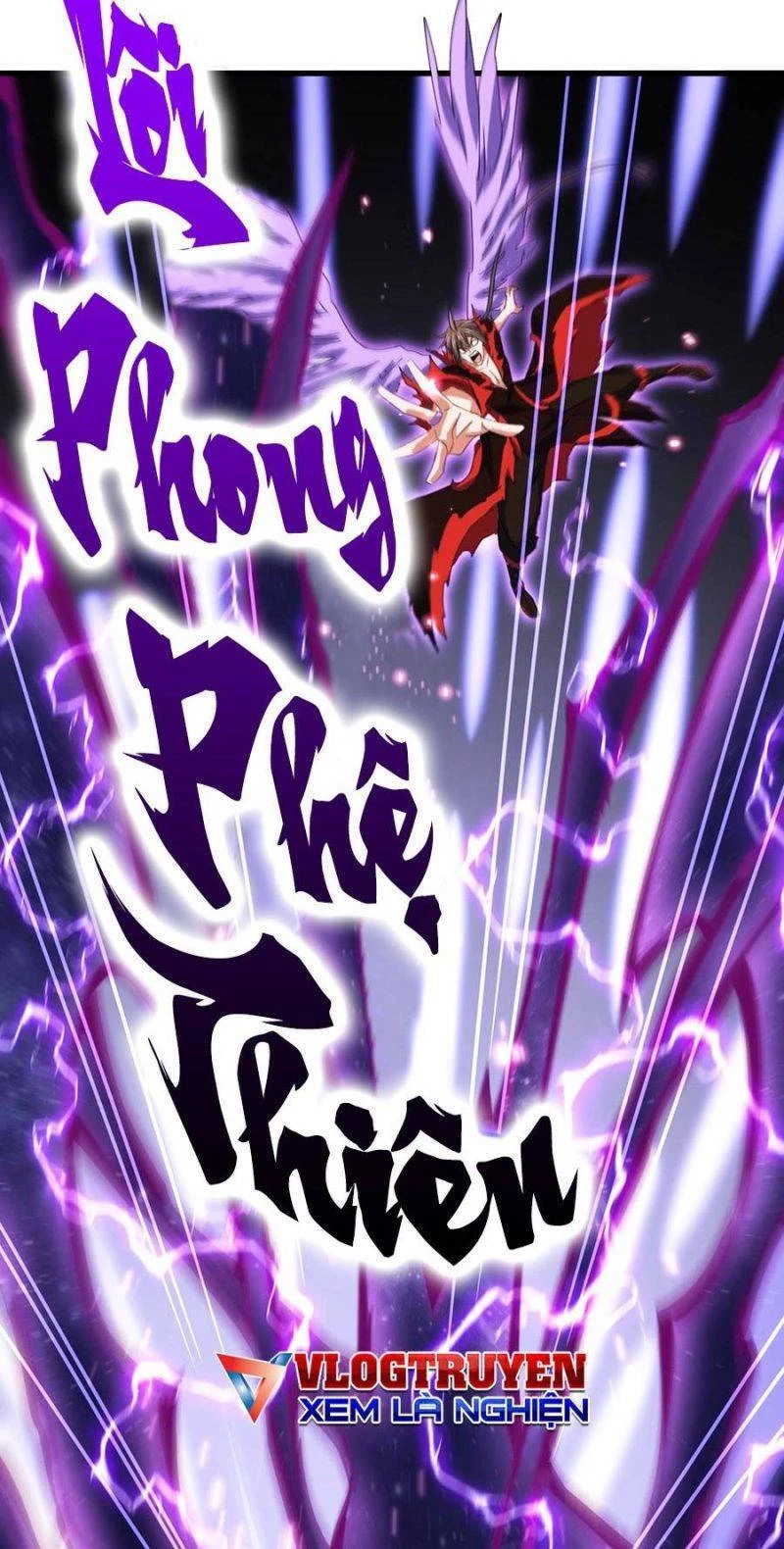 Đại Quản Gia Là Ma Hoàng Chapter 349 - Trang 4