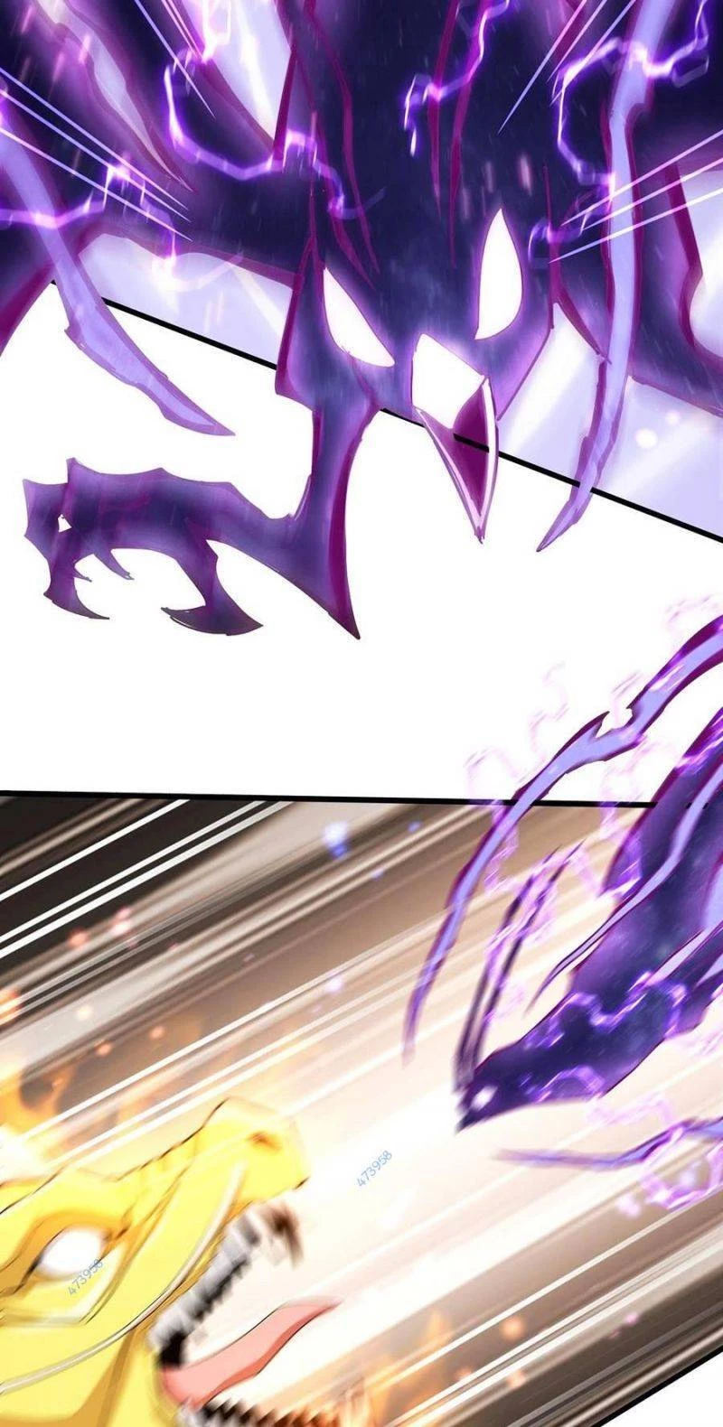 Đại Quản Gia Là Ma Hoàng Chapter 349 - Trang 4