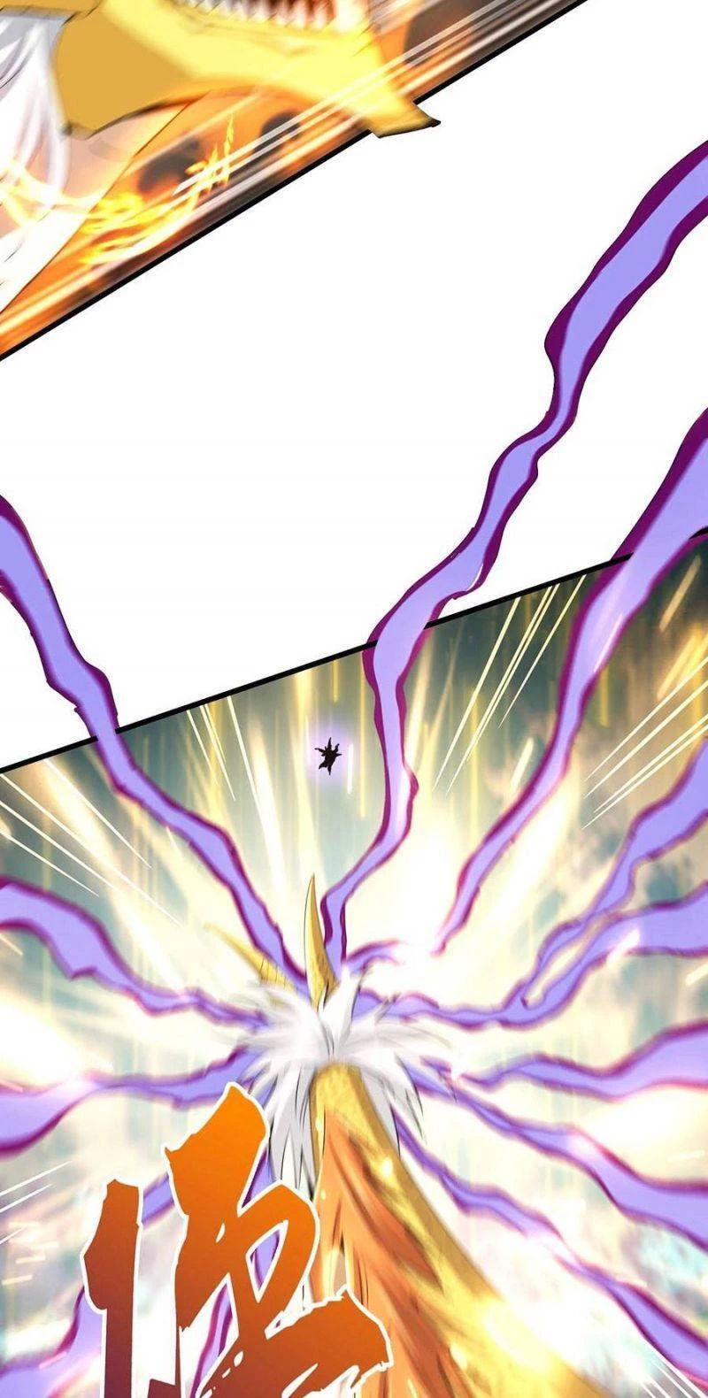 Đại Quản Gia Là Ma Hoàng Chapter 349 - Trang 4