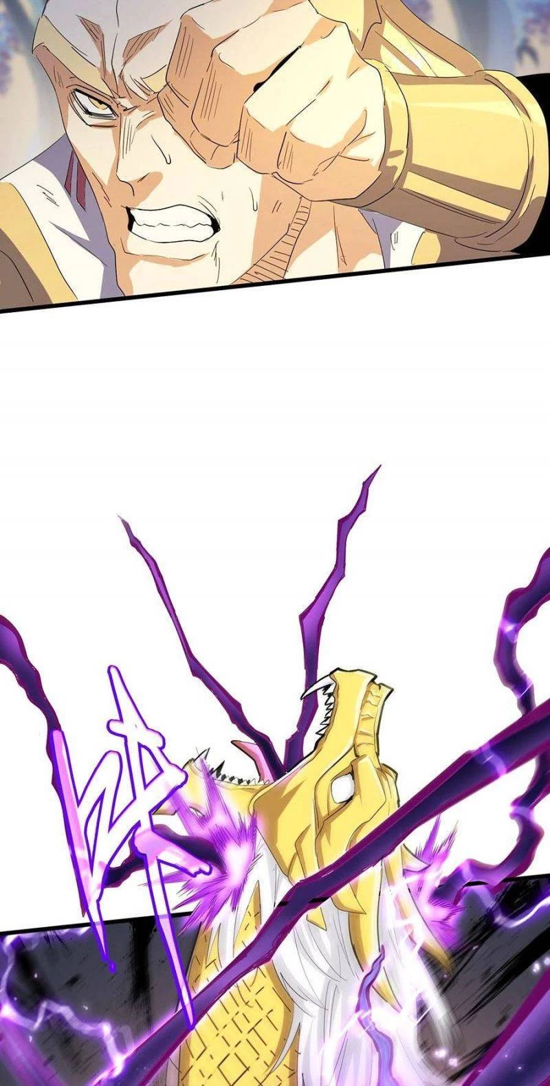 Đại Quản Gia Là Ma Hoàng Chapter 349 - Trang 4