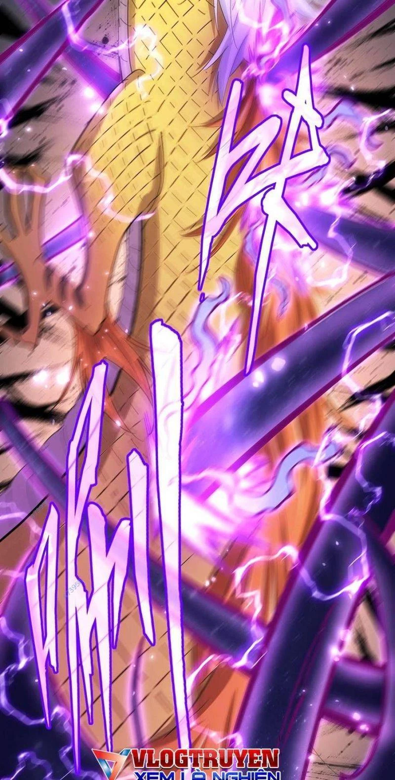 Đại Quản Gia Là Ma Hoàng Chapter 349 - Trang 4