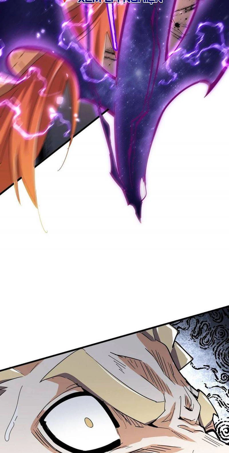 Đại Quản Gia Là Ma Hoàng Chapter 349 - Trang 4