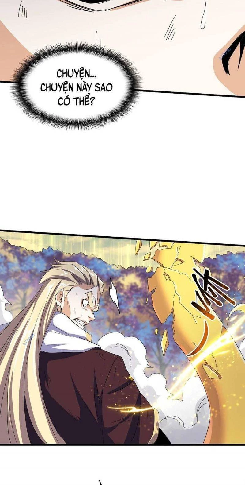 Đại Quản Gia Là Ma Hoàng Chapter 349 - Trang 4