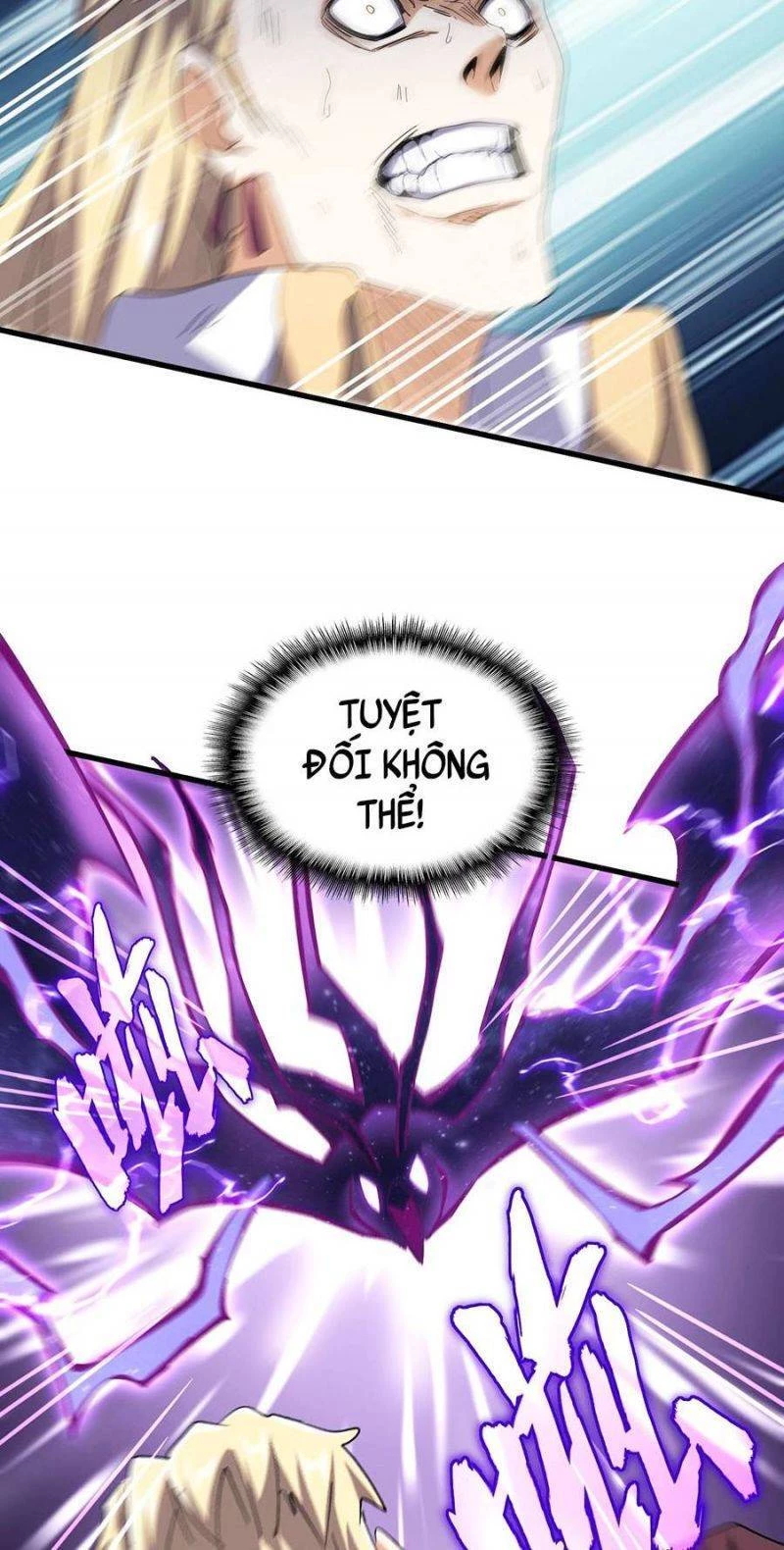 Đại Quản Gia Là Ma Hoàng Chapter 349 - Trang 4