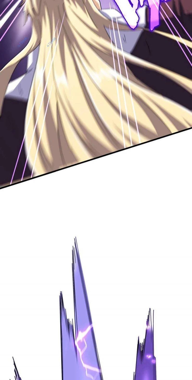 Đại Quản Gia Là Ma Hoàng Chapter 349 - Trang 4