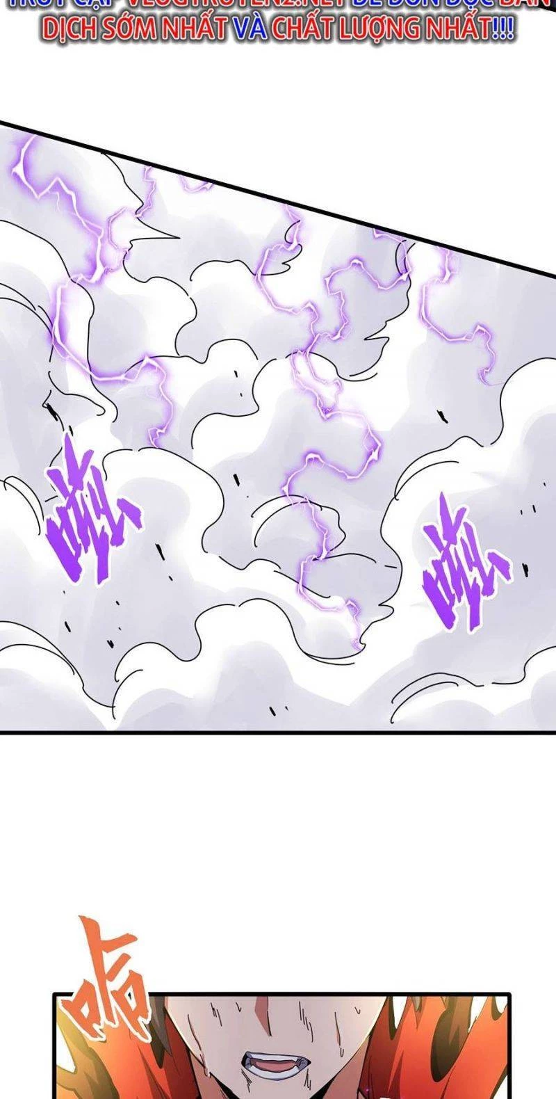 Đại Quản Gia Là Ma Hoàng Chapter 349 - Trang 4