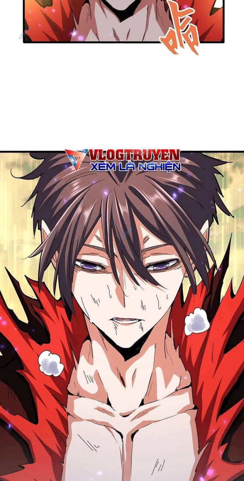 Đại Quản Gia Là Ma Hoàng Chapter 349 - Trang 4