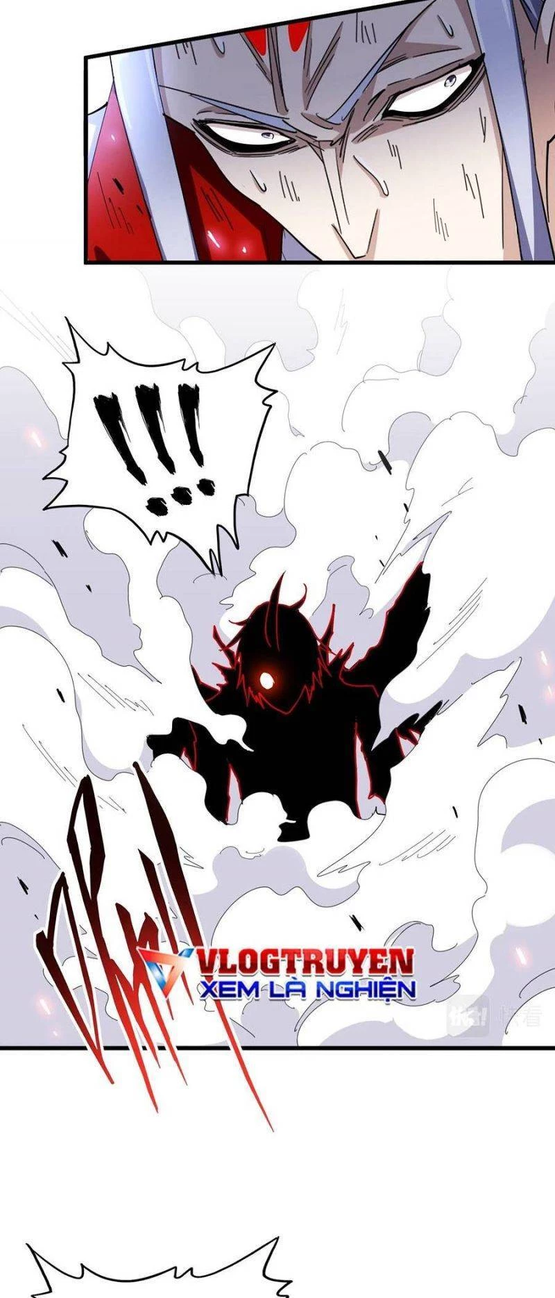 Đại Quản Gia Là Ma Hoàng Chapter 350 - Trang 4