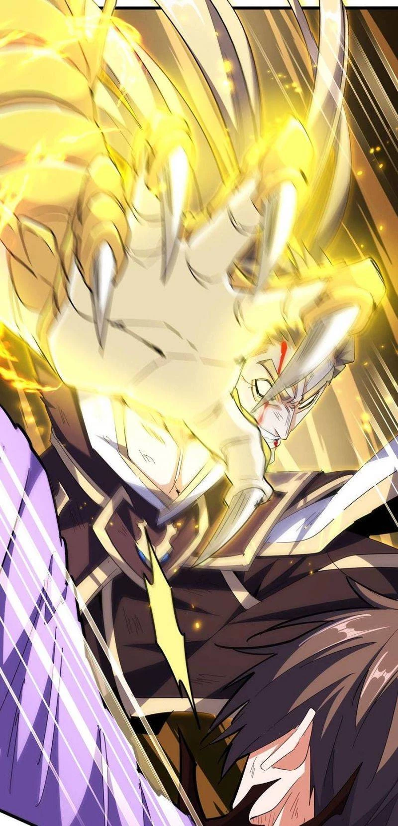 Đại Quản Gia Là Ma Hoàng Chapter 350 - Trang 4