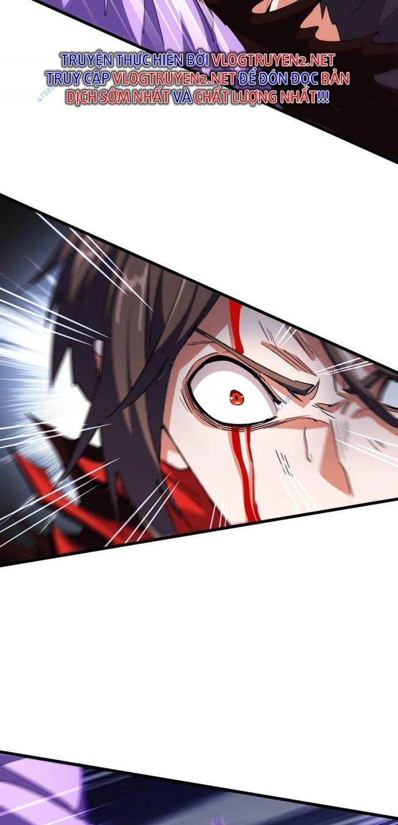 Đại Quản Gia Là Ma Hoàng Chapter 350 - Trang 4