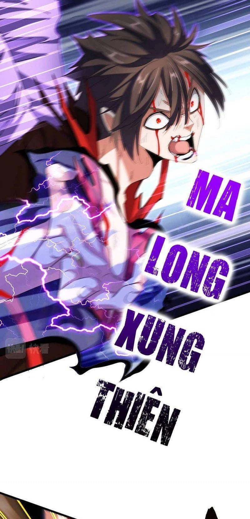 Đại Quản Gia Là Ma Hoàng Chapter 350 - Trang 4