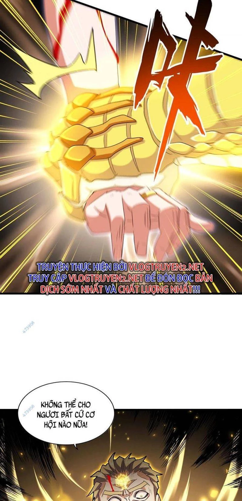 Đại Quản Gia Là Ma Hoàng Chapter 350 - Trang 4