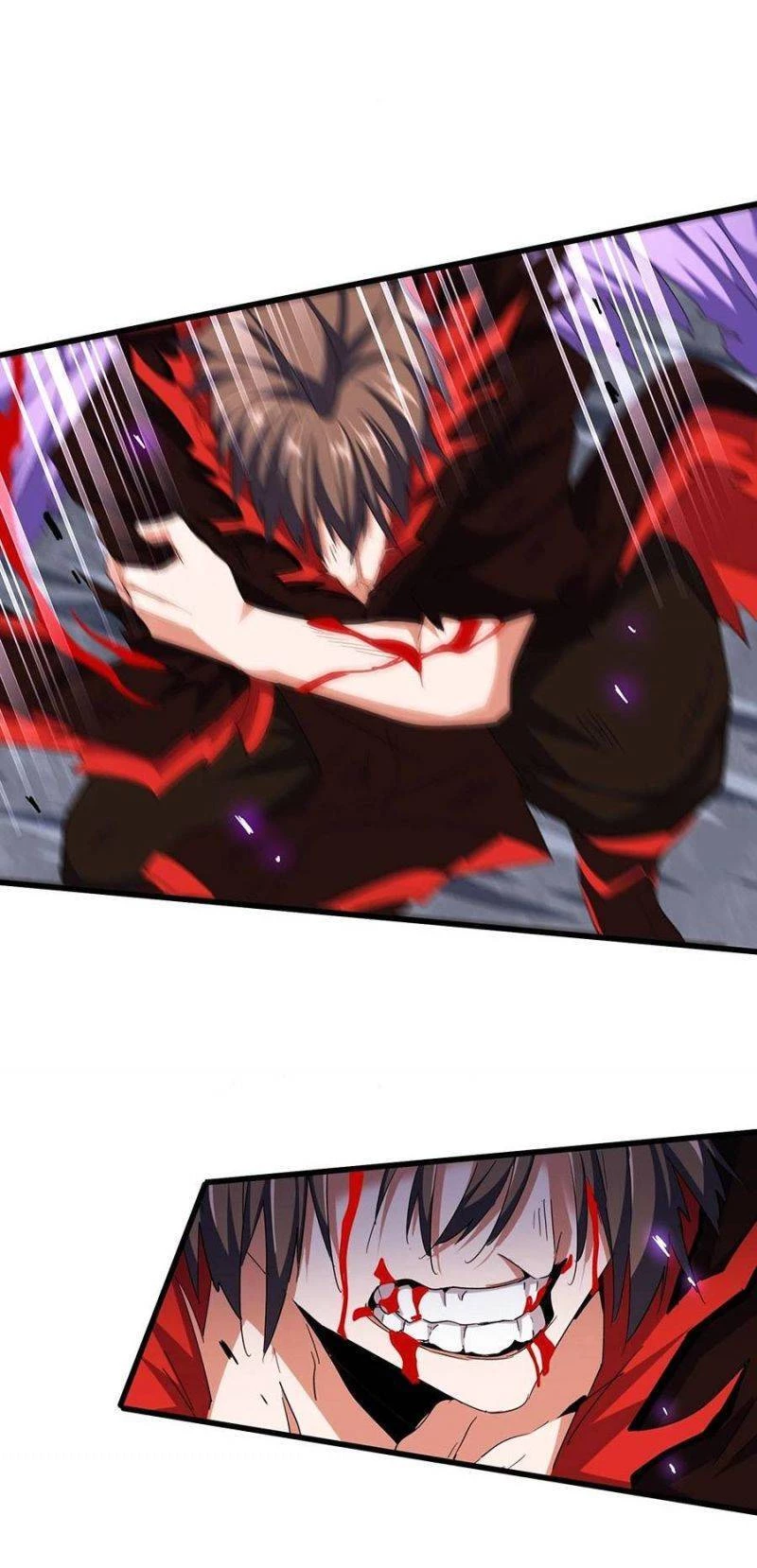 Đại Quản Gia Là Ma Hoàng Chapter 350 - Trang 4