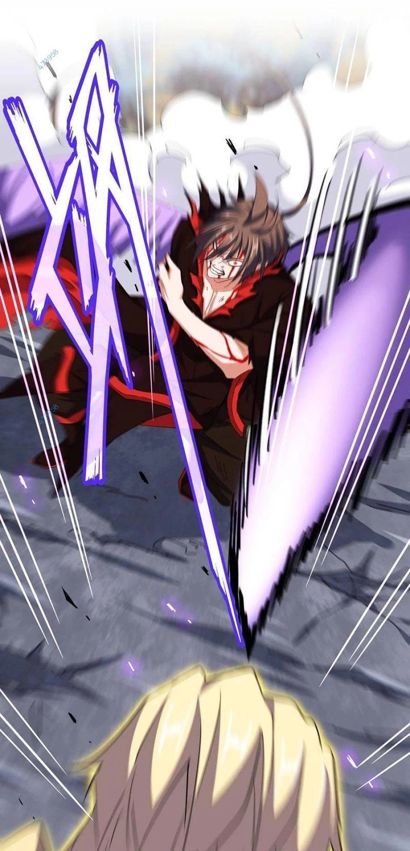 Đại Quản Gia Là Ma Hoàng Chapter 350 - Trang 4