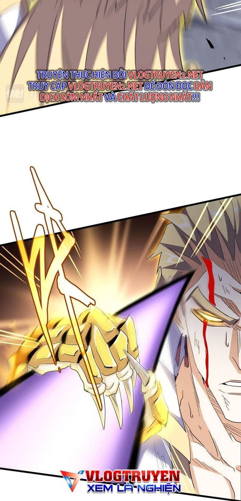 Đại Quản Gia Là Ma Hoàng Chapter 350 - Trang 4