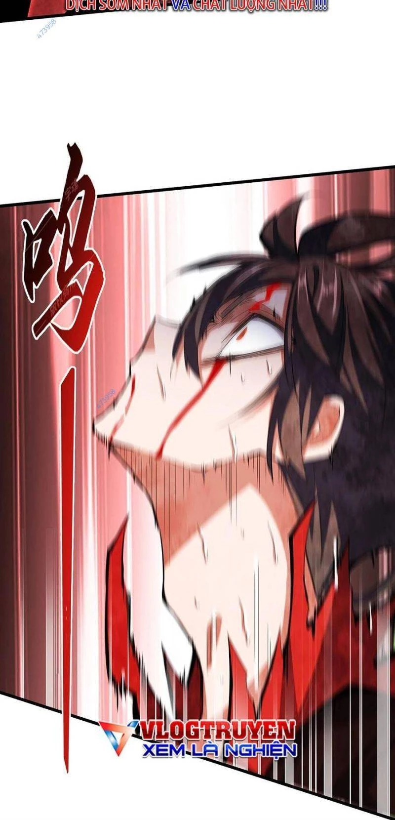 Đại Quản Gia Là Ma Hoàng Chapter 350 - Trang 4