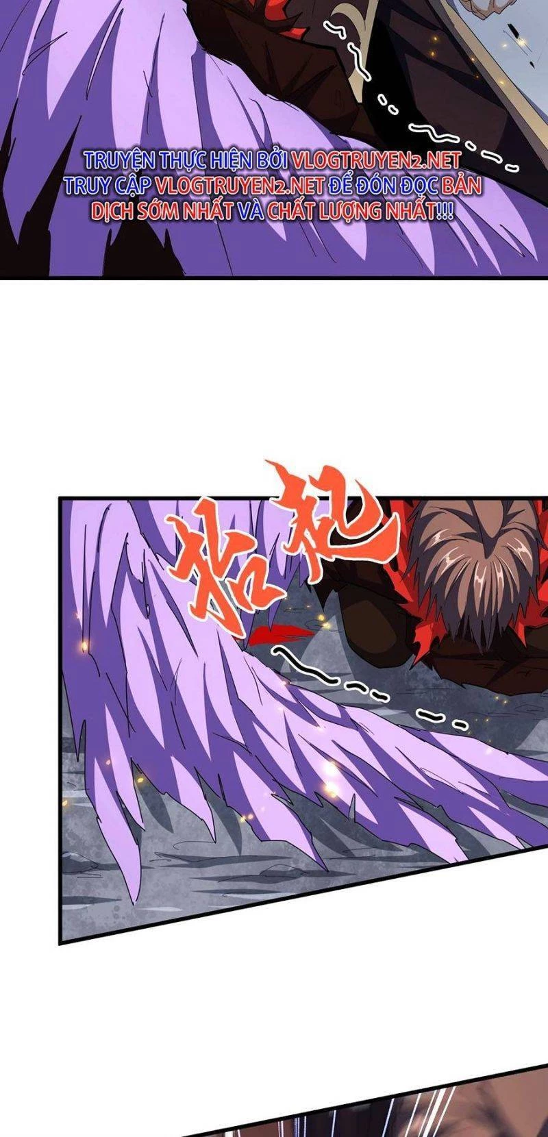 Đại Quản Gia Là Ma Hoàng Chapter 350 - Trang 4