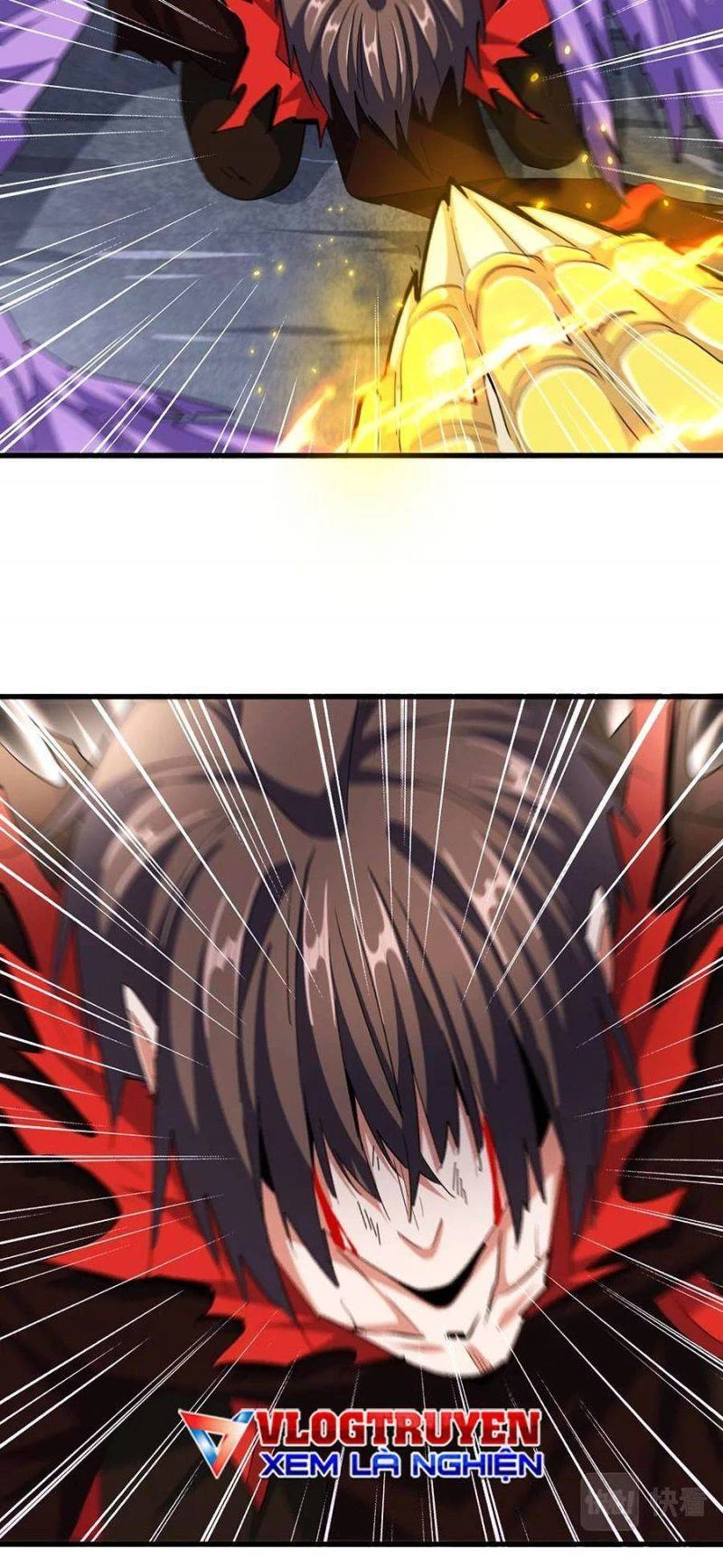 Đại Quản Gia Là Ma Hoàng Chapter 350 - Trang 4