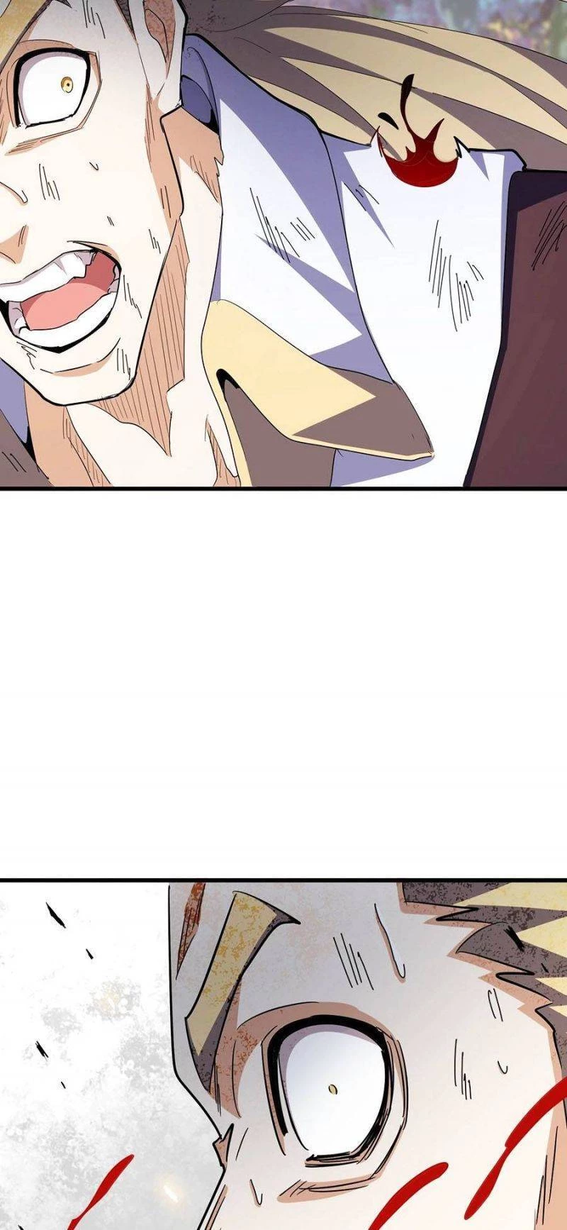 Đại Quản Gia Là Ma Hoàng Chapter 350 - Trang 4