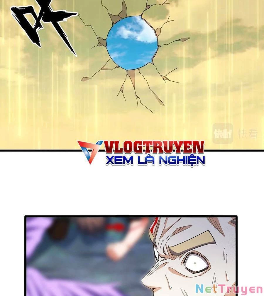 Đại Quản Gia Là Ma Hoàng Chapter 351 - Trang 4