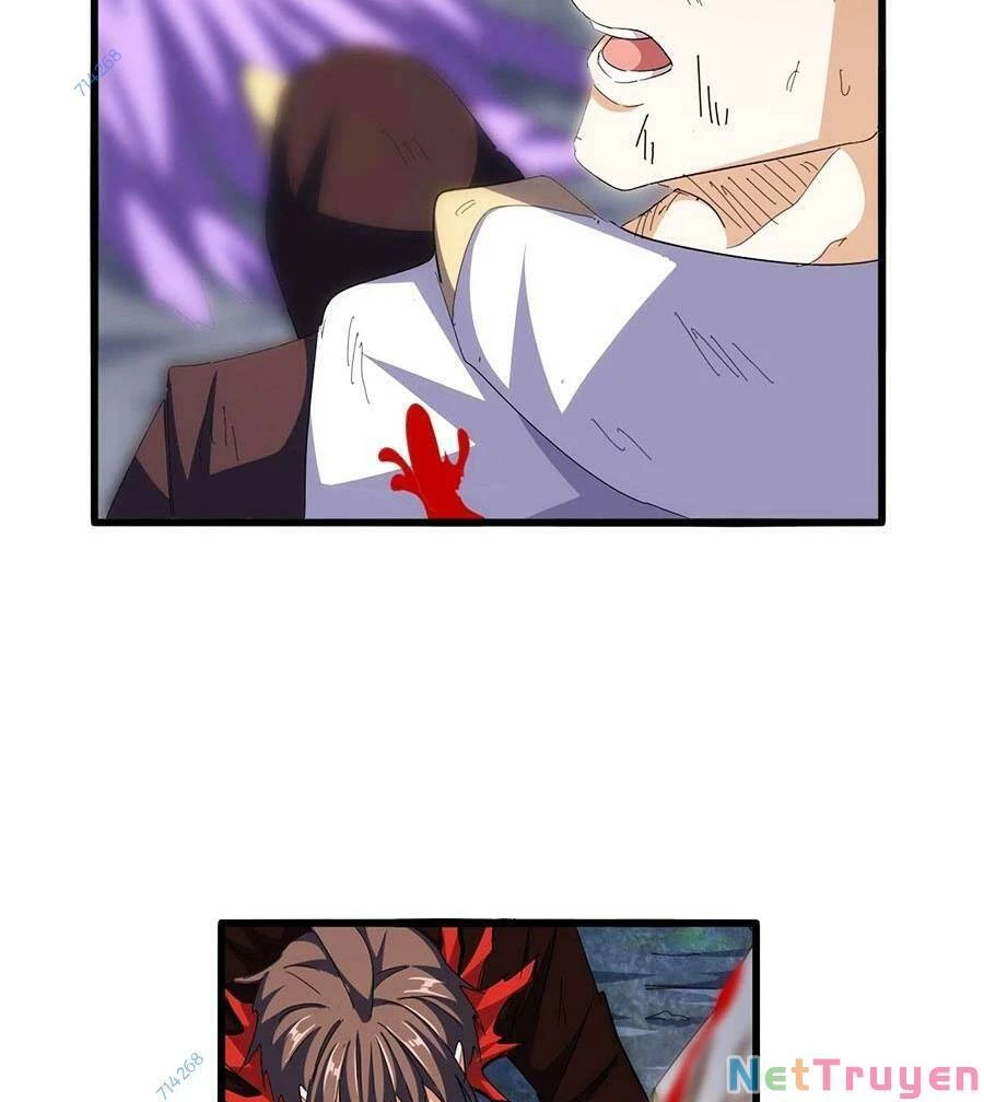 Đại Quản Gia Là Ma Hoàng Chapter 351 - Trang 4