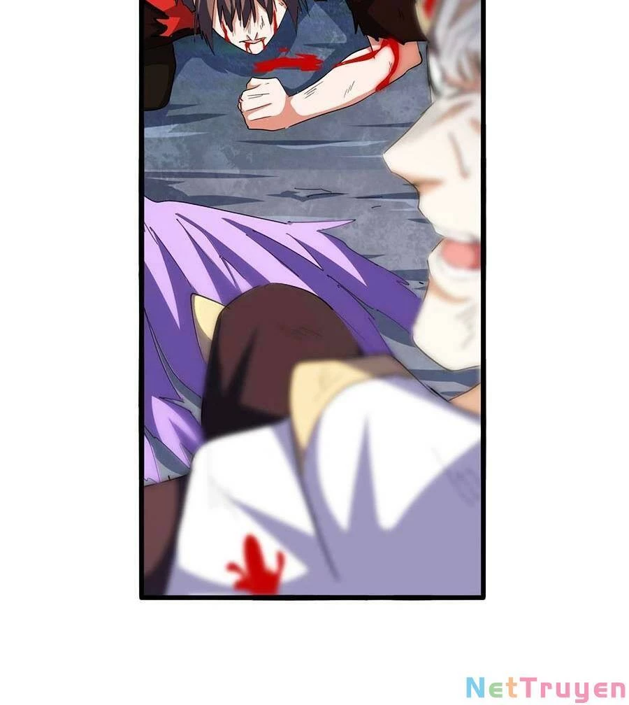 Đại Quản Gia Là Ma Hoàng Chapter 351 - Trang 4