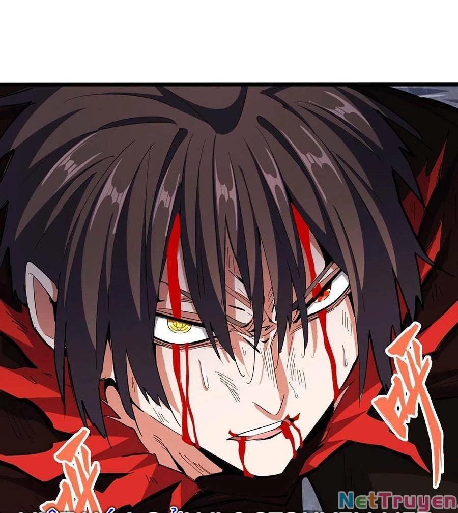 Đại Quản Gia Là Ma Hoàng Chapter 351 - Trang 4