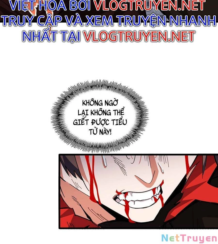 Đại Quản Gia Là Ma Hoàng Chapter 351 - Trang 4