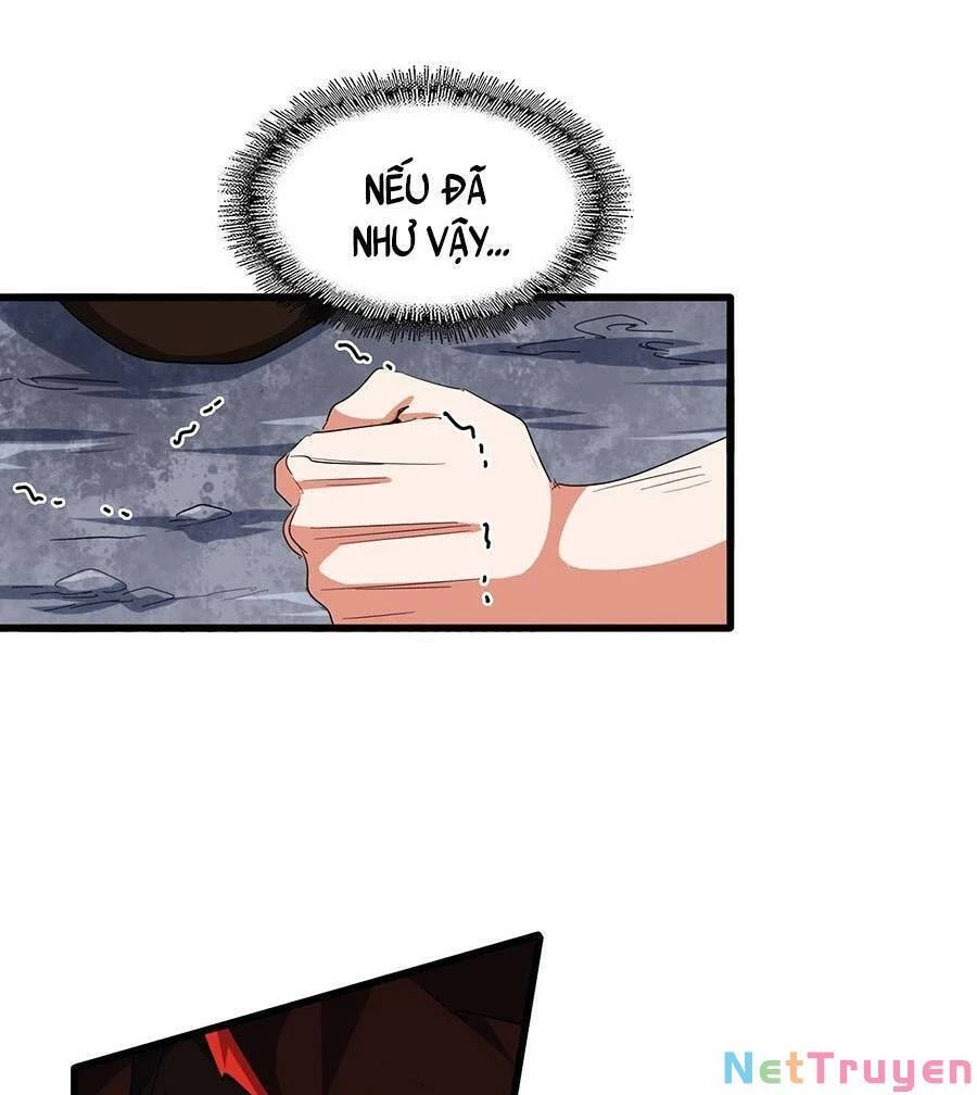 Đại Quản Gia Là Ma Hoàng Chapter 351 - Trang 4