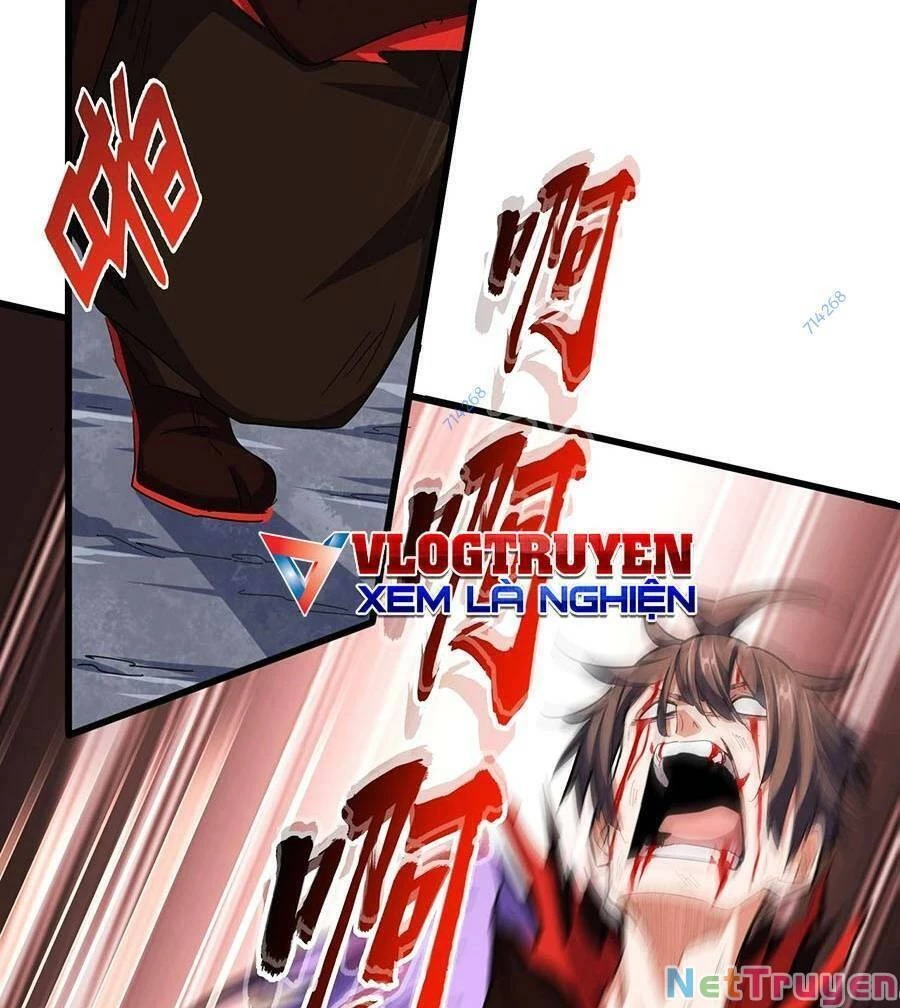 Đại Quản Gia Là Ma Hoàng Chapter 351 - Trang 4