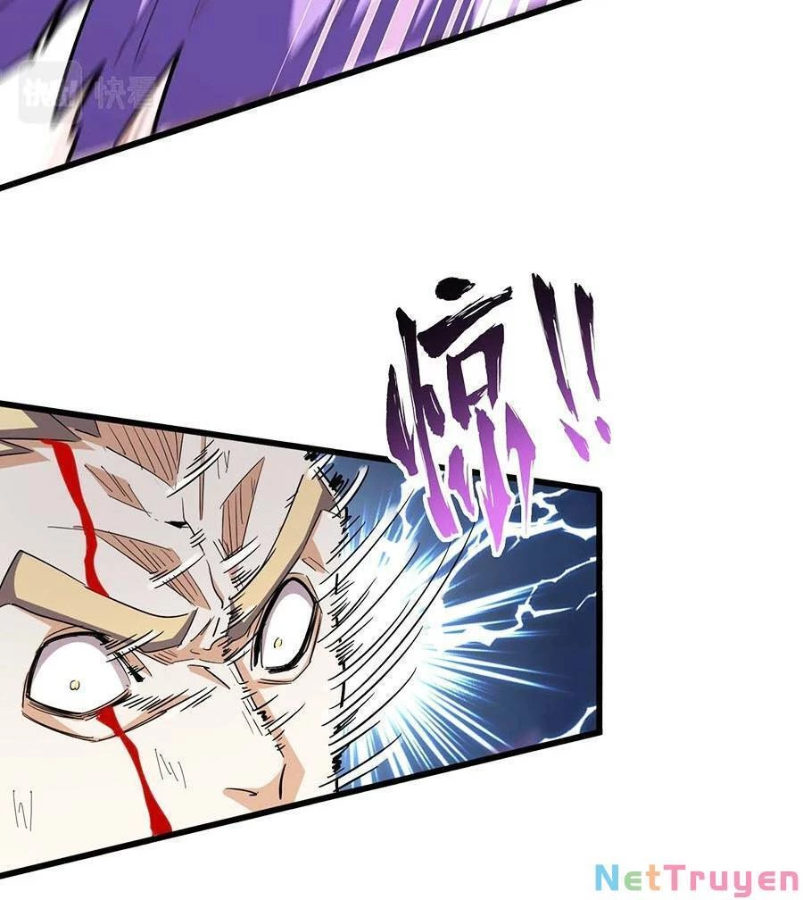 Đại Quản Gia Là Ma Hoàng Chapter 351 - Trang 4