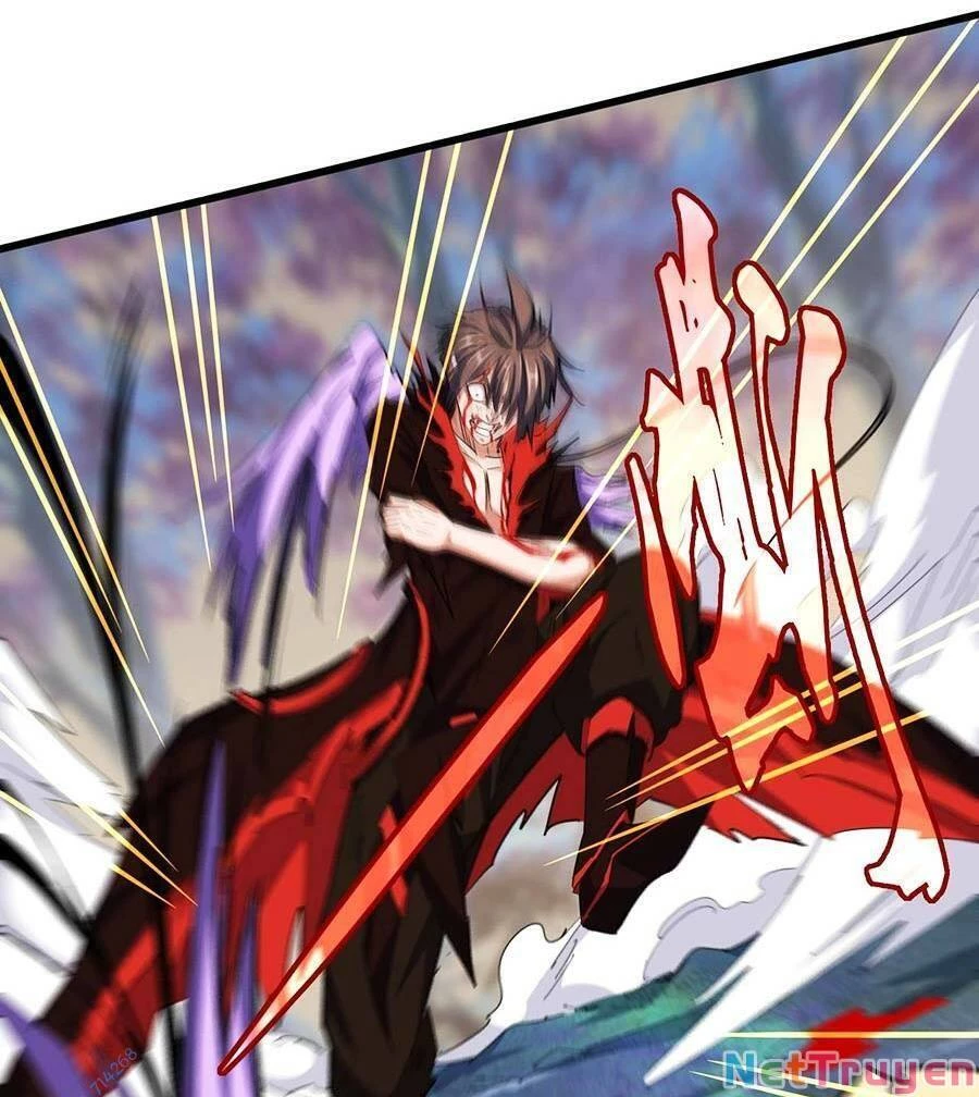 Đại Quản Gia Là Ma Hoàng Chapter 351 - Trang 4