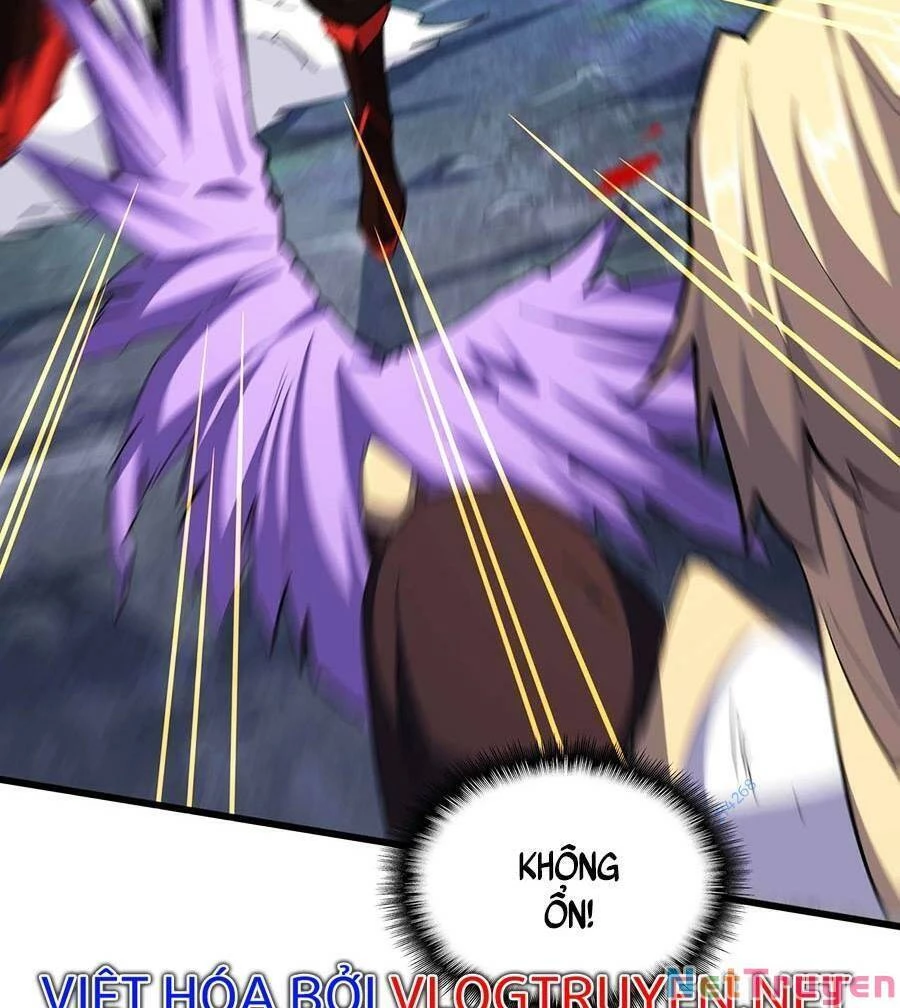 Đại Quản Gia Là Ma Hoàng Chapter 351 - Trang 4