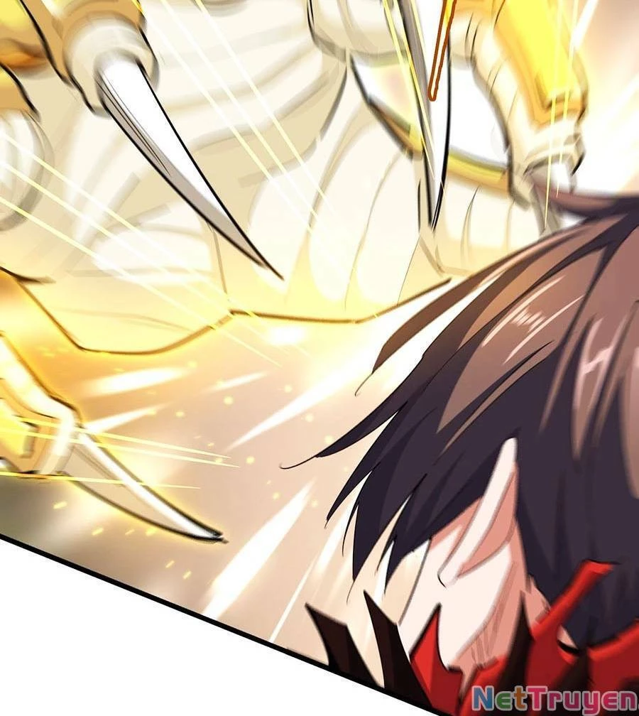 Đại Quản Gia Là Ma Hoàng Chapter 351 - Trang 4