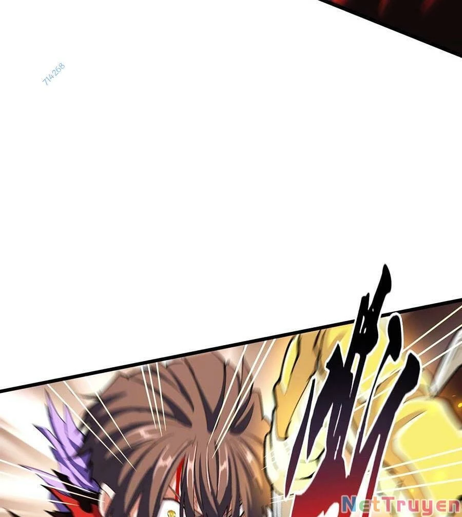 Đại Quản Gia Là Ma Hoàng Chapter 351 - Trang 4