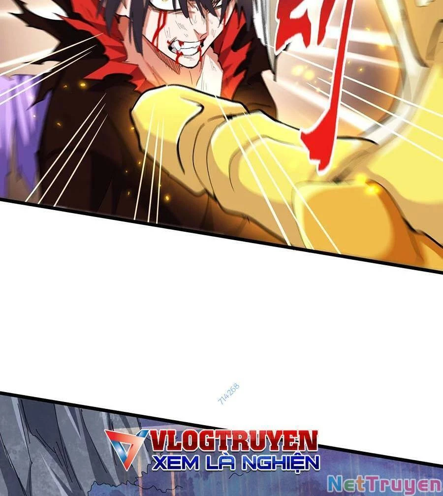 Đại Quản Gia Là Ma Hoàng Chapter 351 - Trang 4