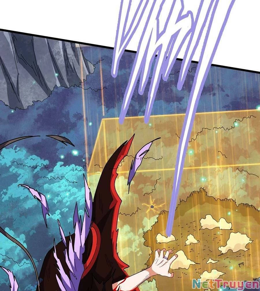 Đại Quản Gia Là Ma Hoàng Chapter 351 - Trang 4