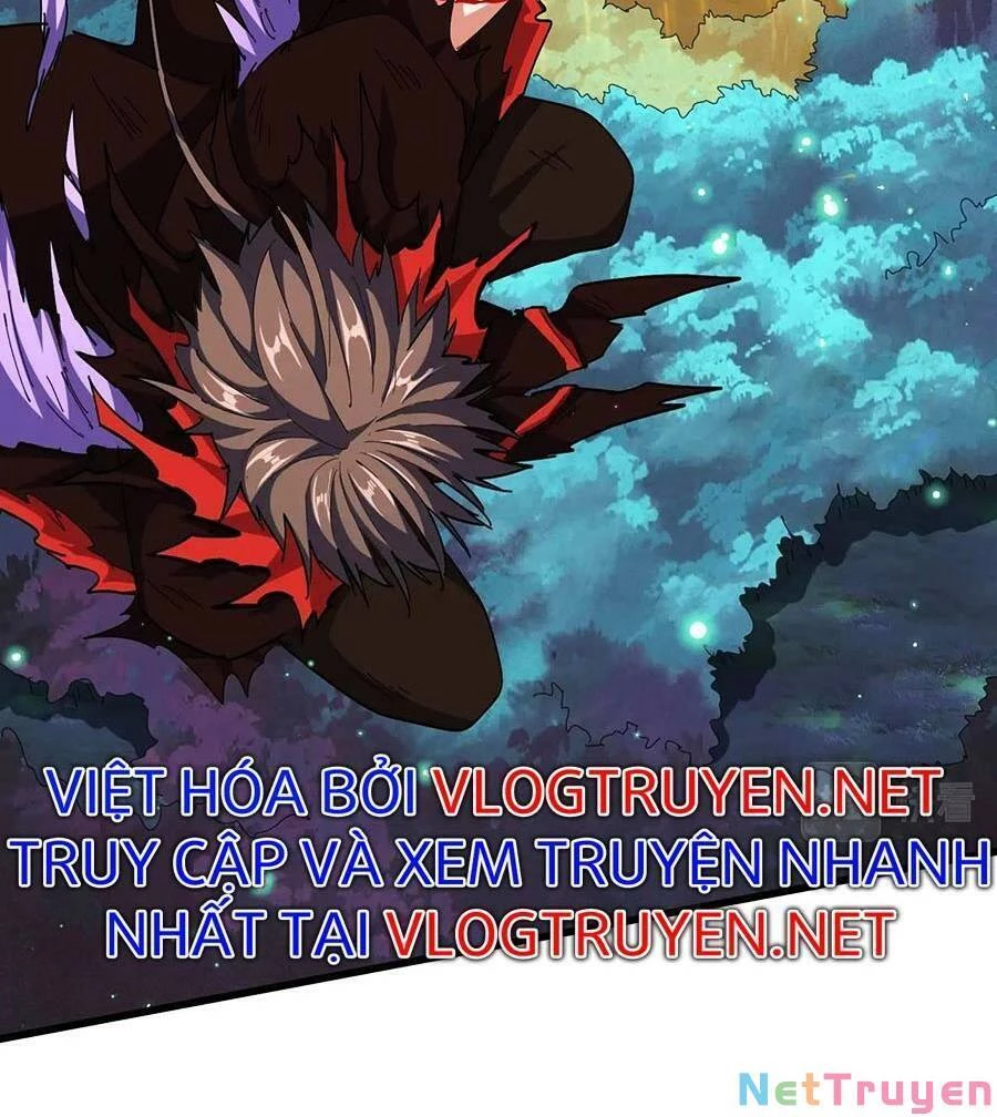 Đại Quản Gia Là Ma Hoàng Chapter 351 - Trang 4