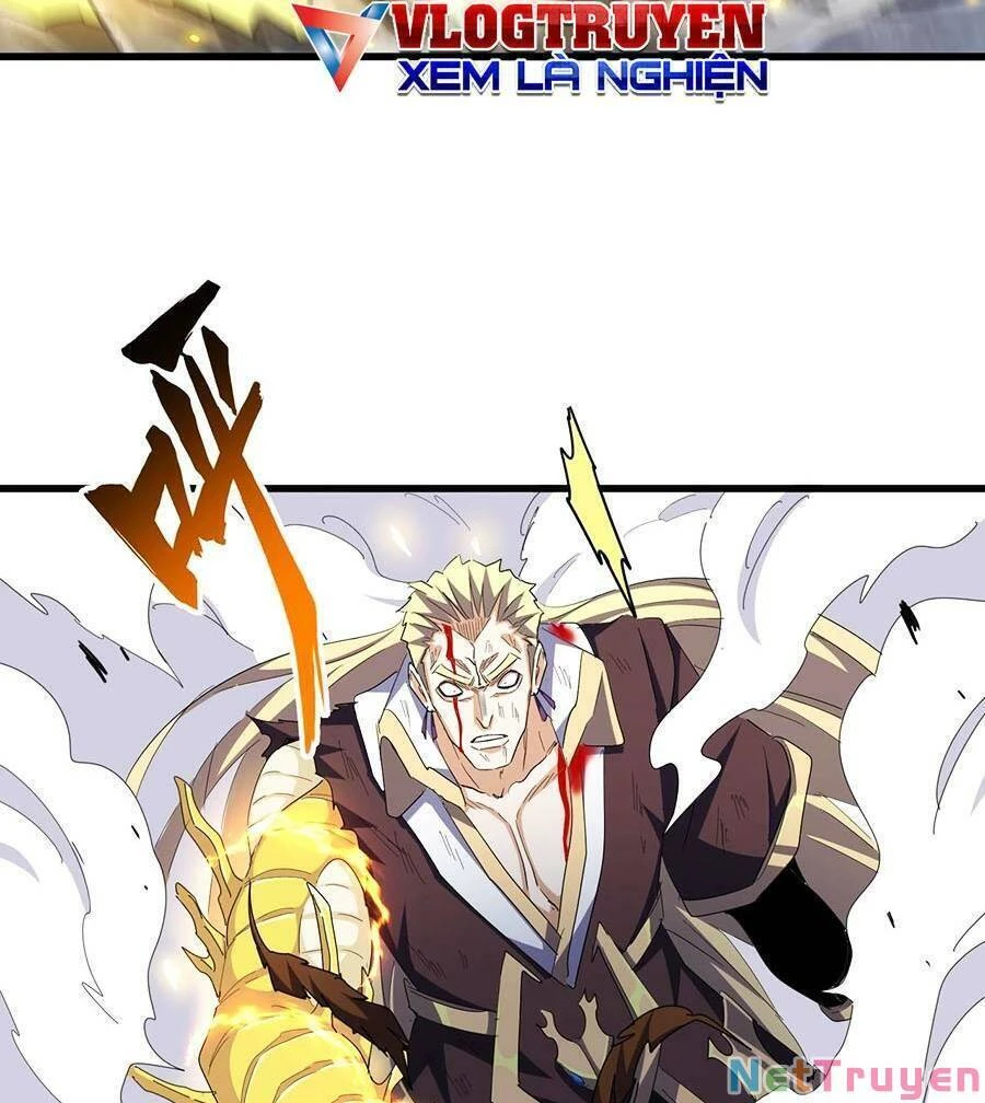 Đại Quản Gia Là Ma Hoàng Chapter 351 - Trang 4