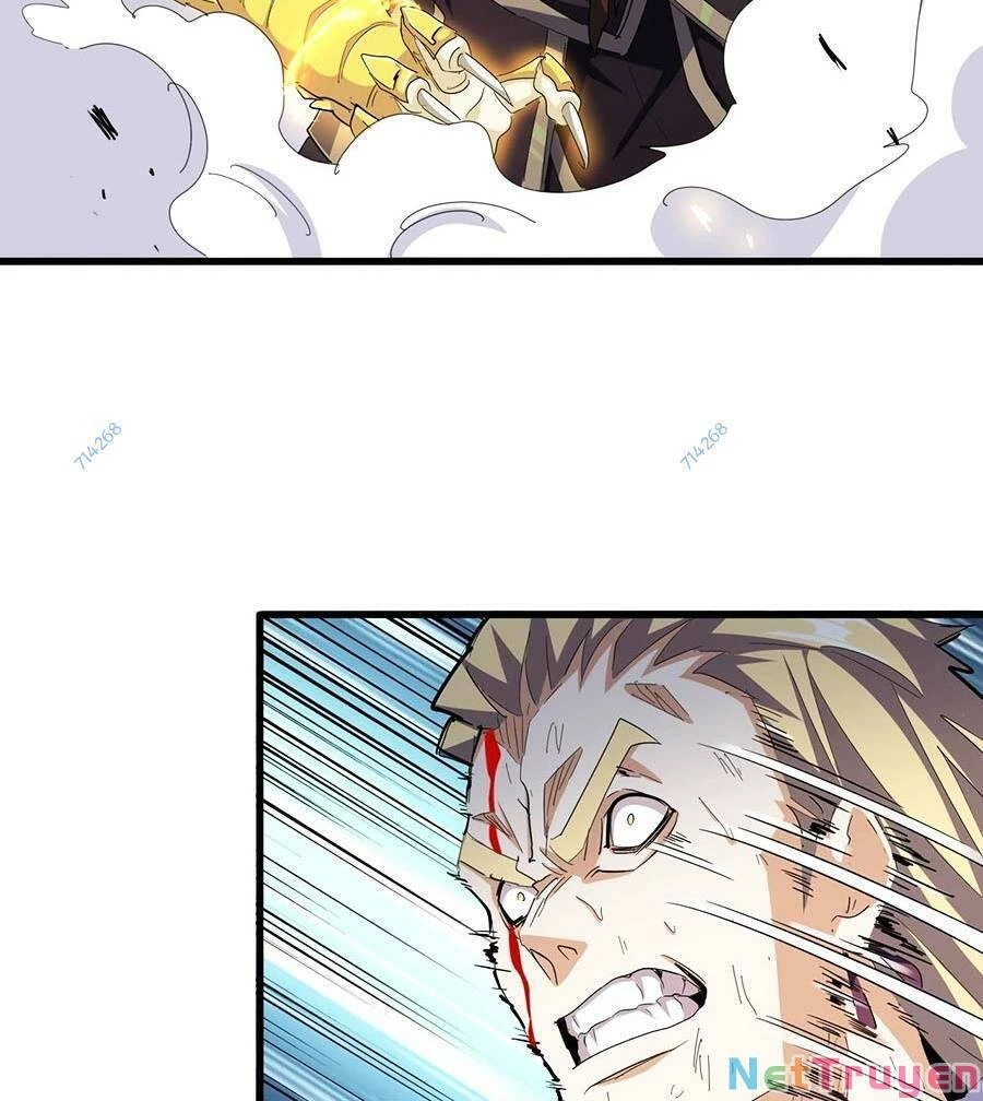 Đại Quản Gia Là Ma Hoàng Chapter 351 - Trang 4