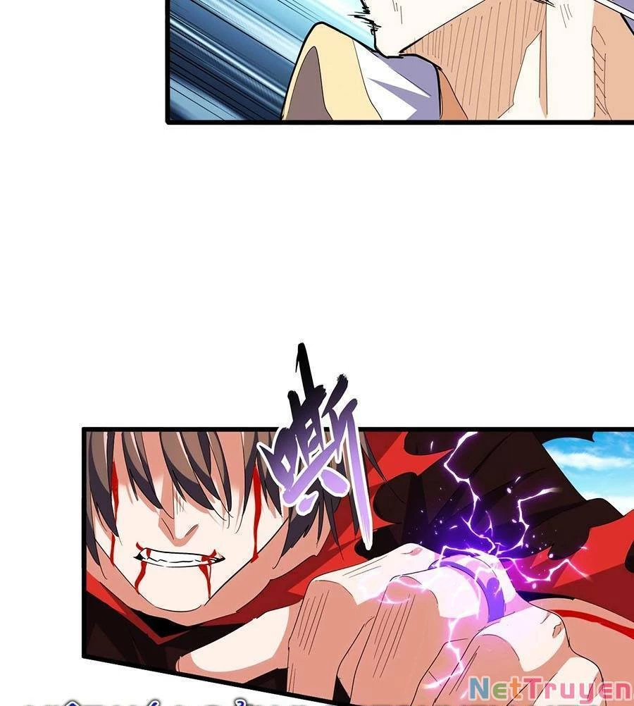 Đại Quản Gia Là Ma Hoàng Chapter 351 - Trang 4