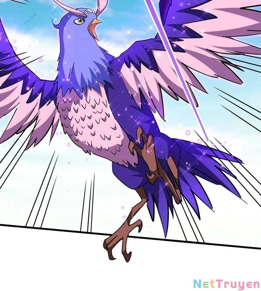 Đại Quản Gia Là Ma Hoàng Chapter 351 - Trang 4