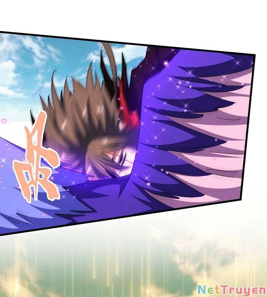 Đại Quản Gia Là Ma Hoàng Chapter 351 - Trang 4