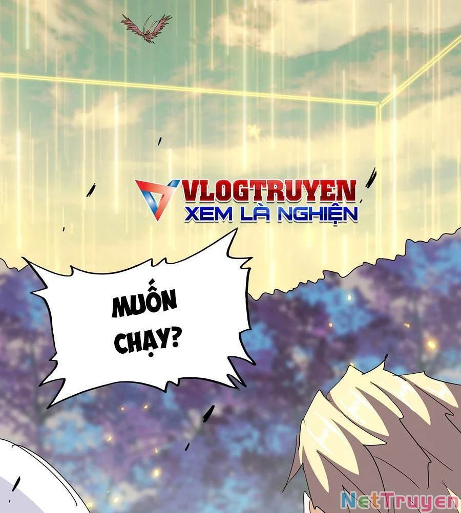 Đại Quản Gia Là Ma Hoàng Chapter 351 - Trang 4