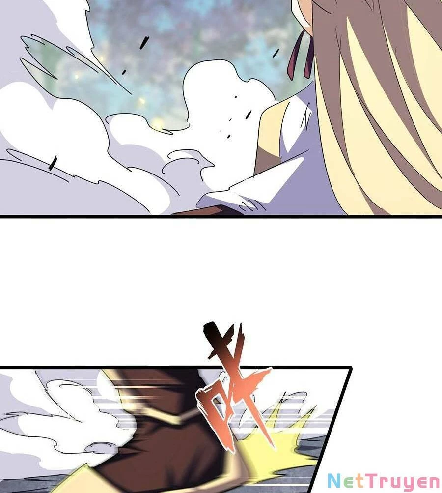 Đại Quản Gia Là Ma Hoàng Chapter 351 - Trang 4