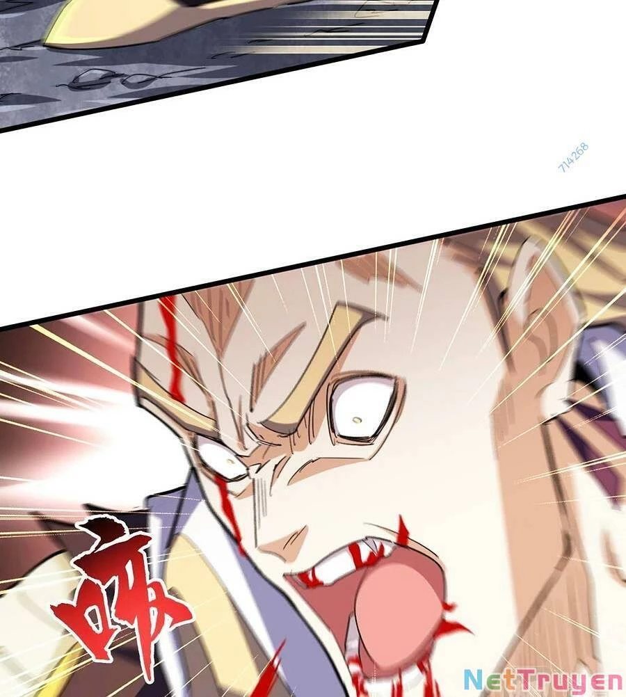 Đại Quản Gia Là Ma Hoàng Chapter 351 - Trang 4