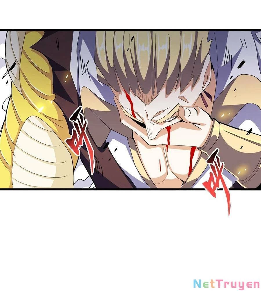 Đại Quản Gia Là Ma Hoàng Chapter 351 - Trang 4